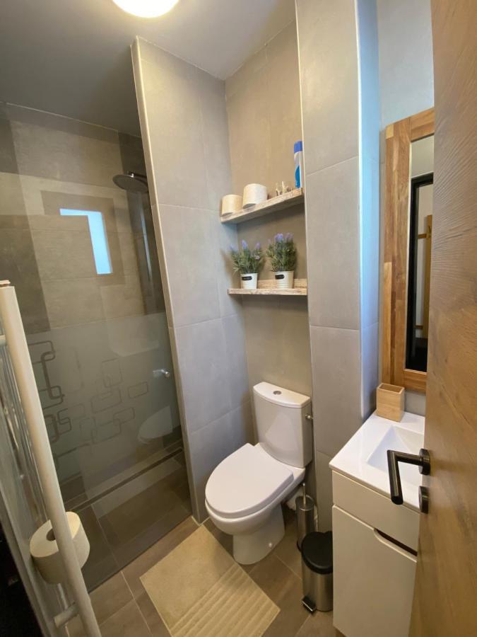 Ferienhaus Dana Steinhaus am Semmering Kültér fotó