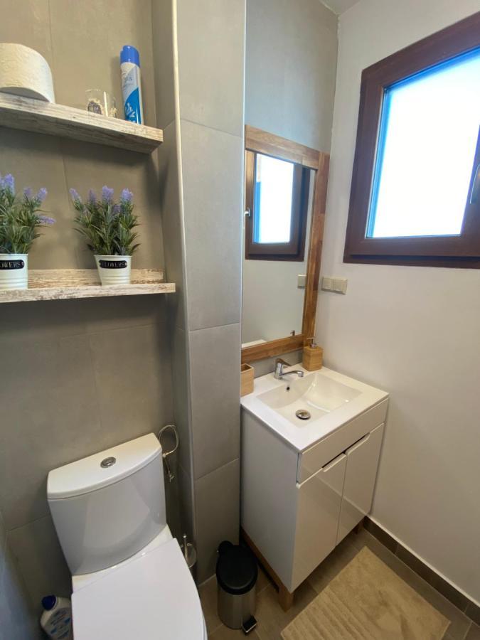 Ferienhaus Dana Steinhaus am Semmering Kültér fotó