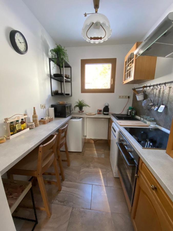 Ferienhaus Dana Steinhaus am Semmering Kültér fotó