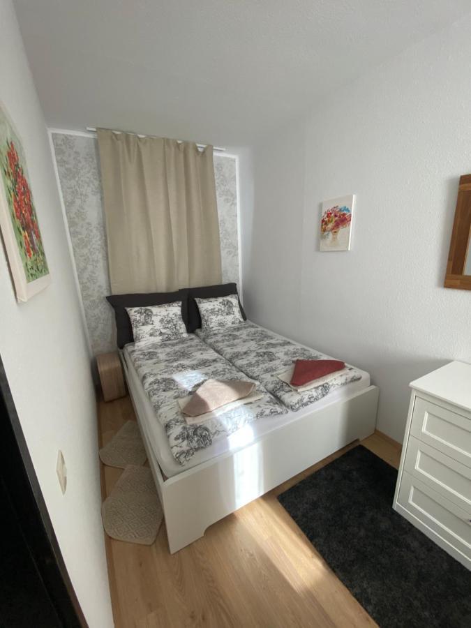 Ferienhaus Dana Steinhaus am Semmering Kültér fotó