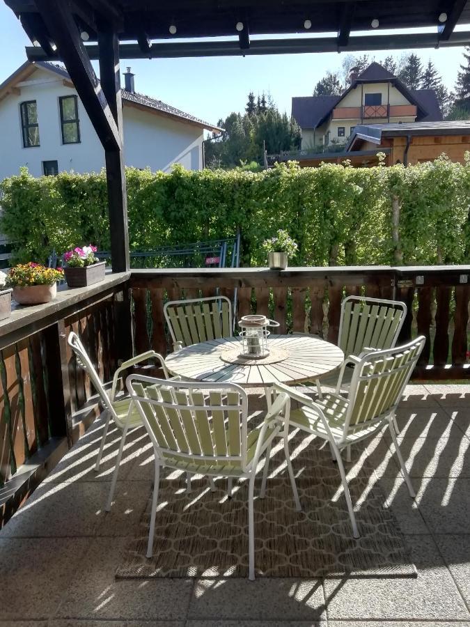 Ferienhaus Dana Steinhaus am Semmering Kültér fotó