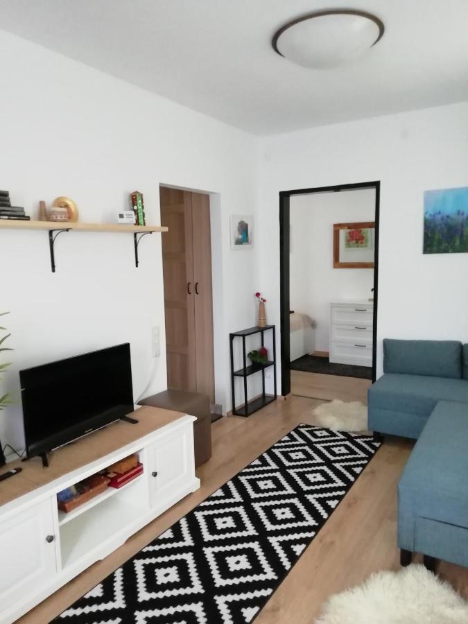 Ferienhaus Dana Steinhaus am Semmering Kültér fotó
