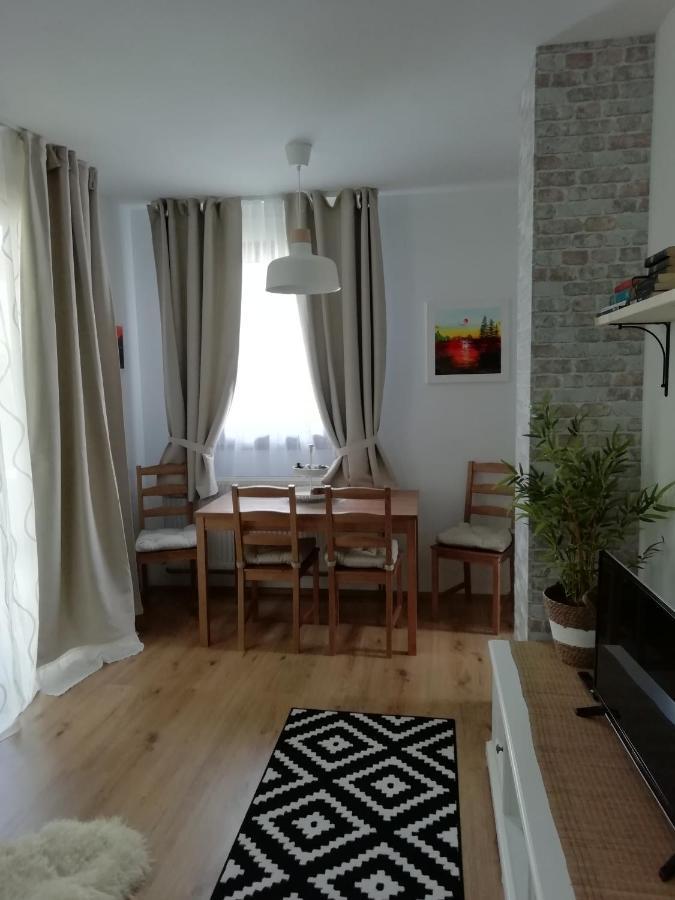 Ferienhaus Dana Steinhaus am Semmering Kültér fotó